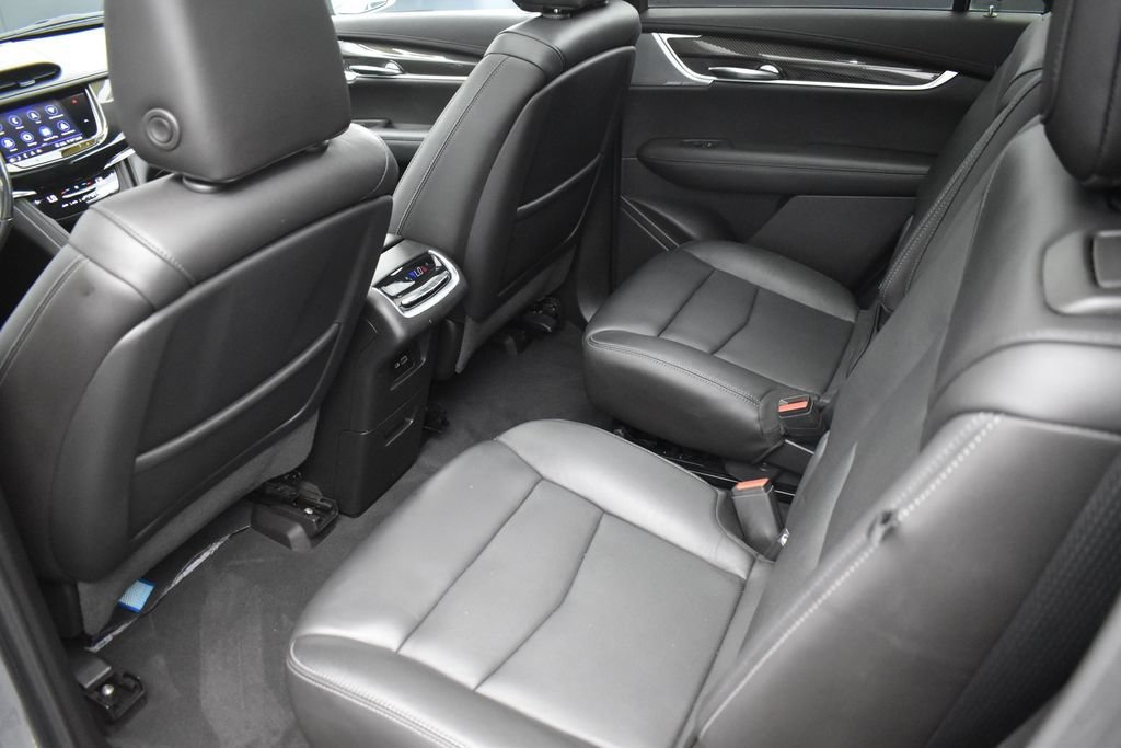 Used 2020 Cadillac XT6 Sport AWD/4WD image 24