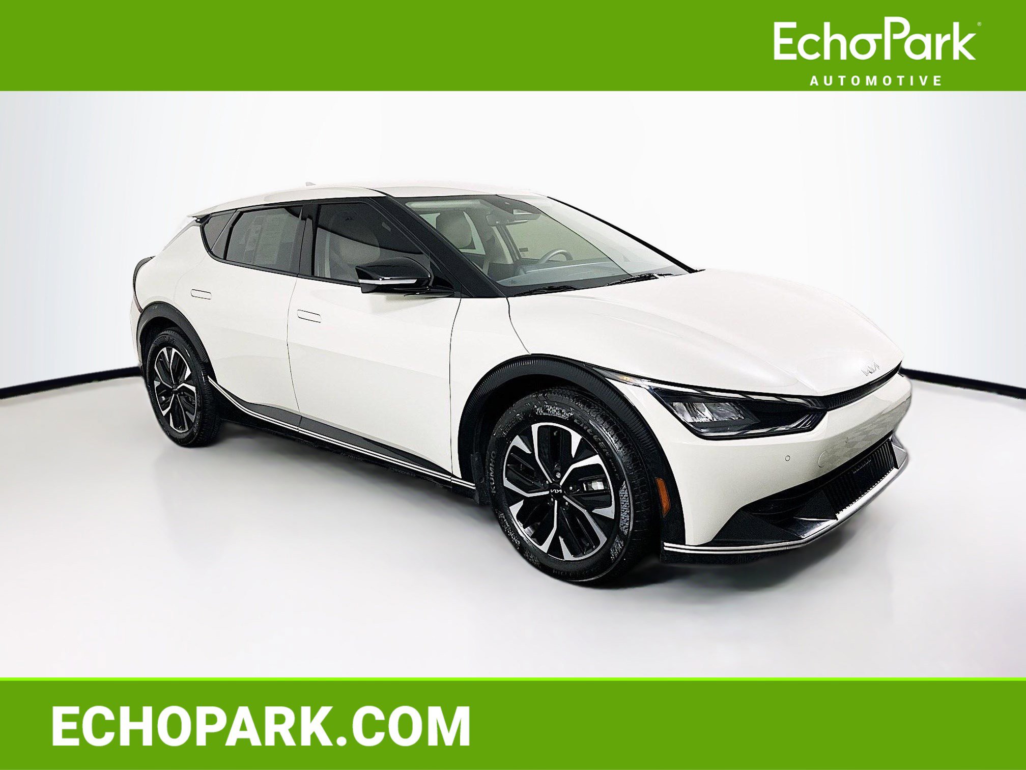 Used 2023 Kia EV6 Wind