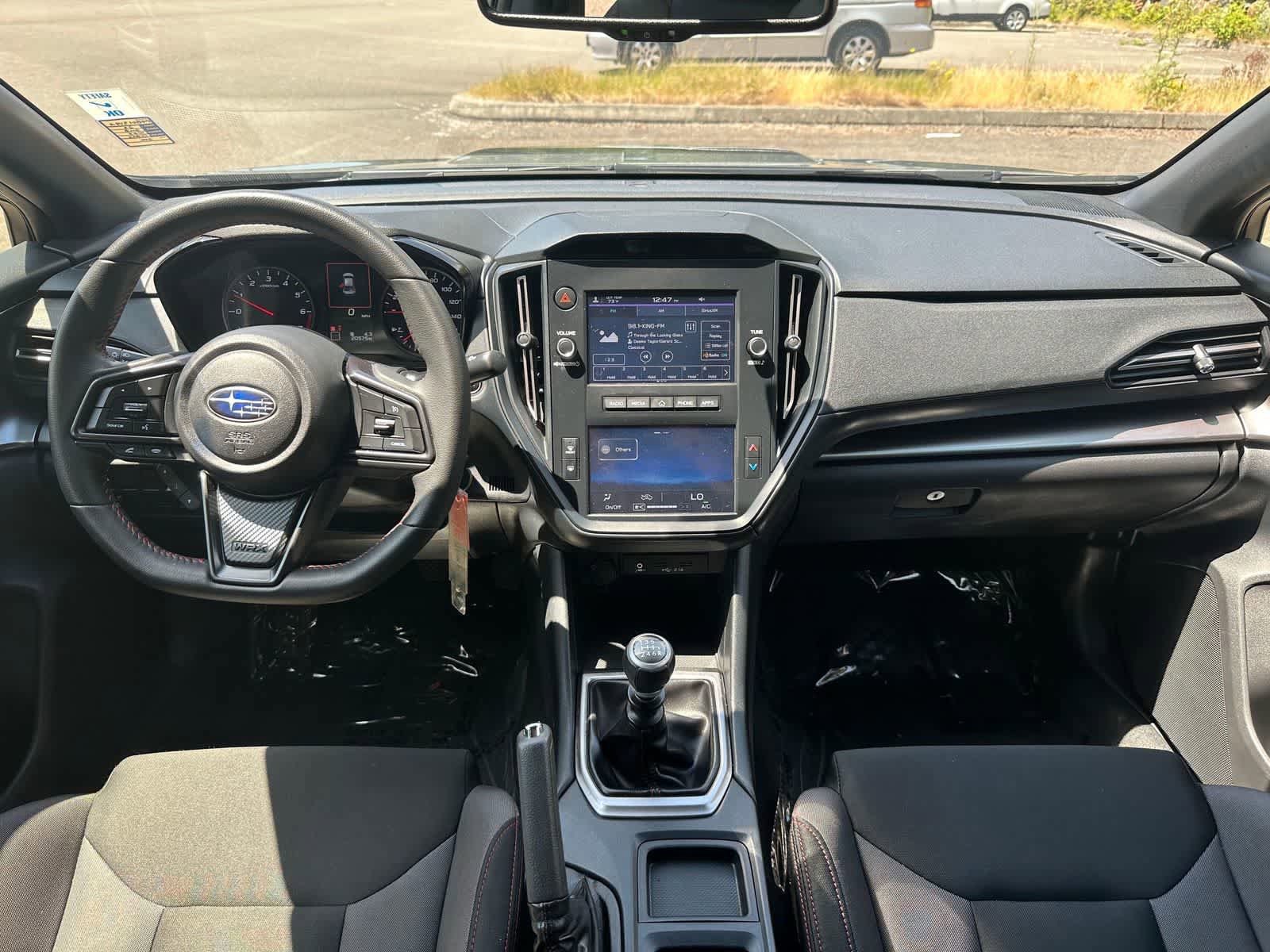 Used 2023 Subaru WRX AWD/4WD image 9