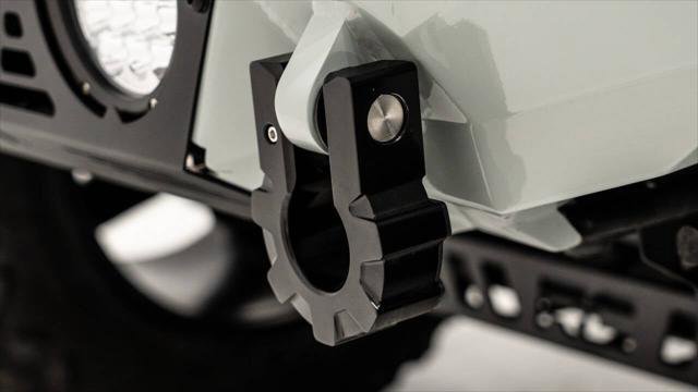 Used 2022 Ford Bronco Big Bend image 50