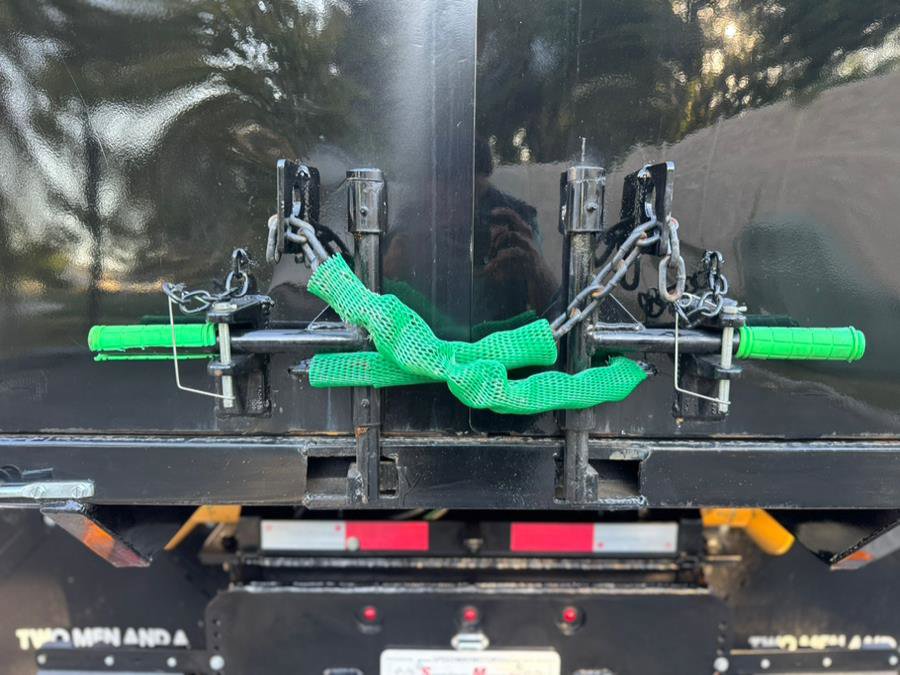 Used 2024 Isuzu NPR image 22