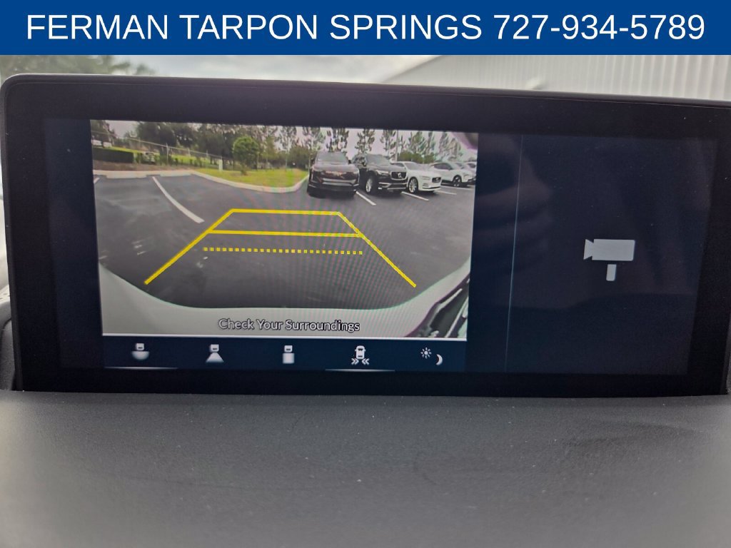 Used 2019 Acura RDX w/ Technology Package FWD image 24