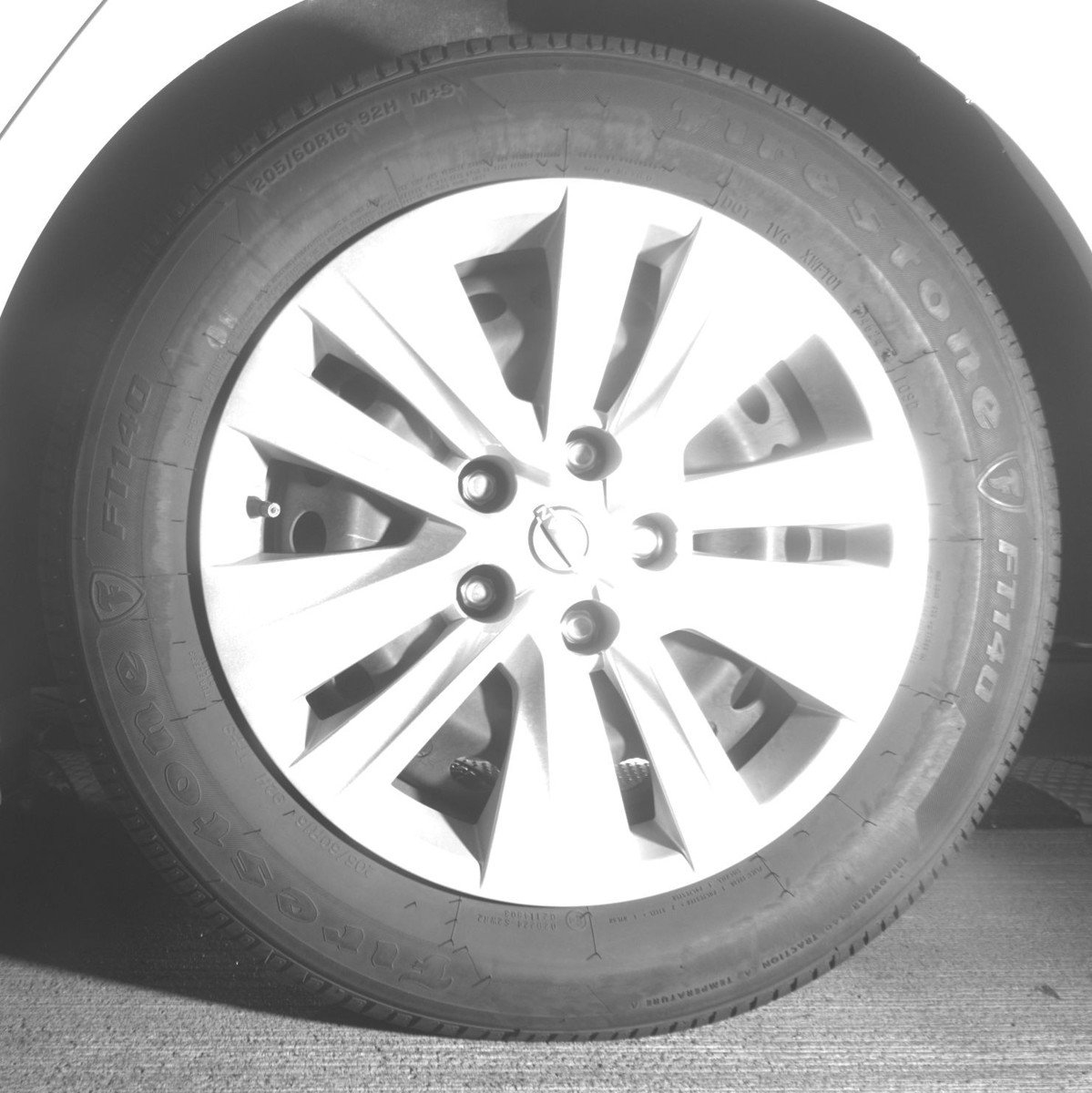 Used 2025 Nissan Sentra S image 14