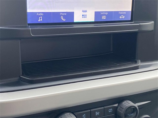 New 2024 Ford F550 4x4 Regular Cab Super Duty image 23