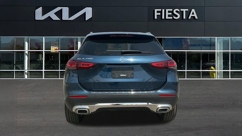 Used 2022 Mercedes-Benz GLA 250 image 5