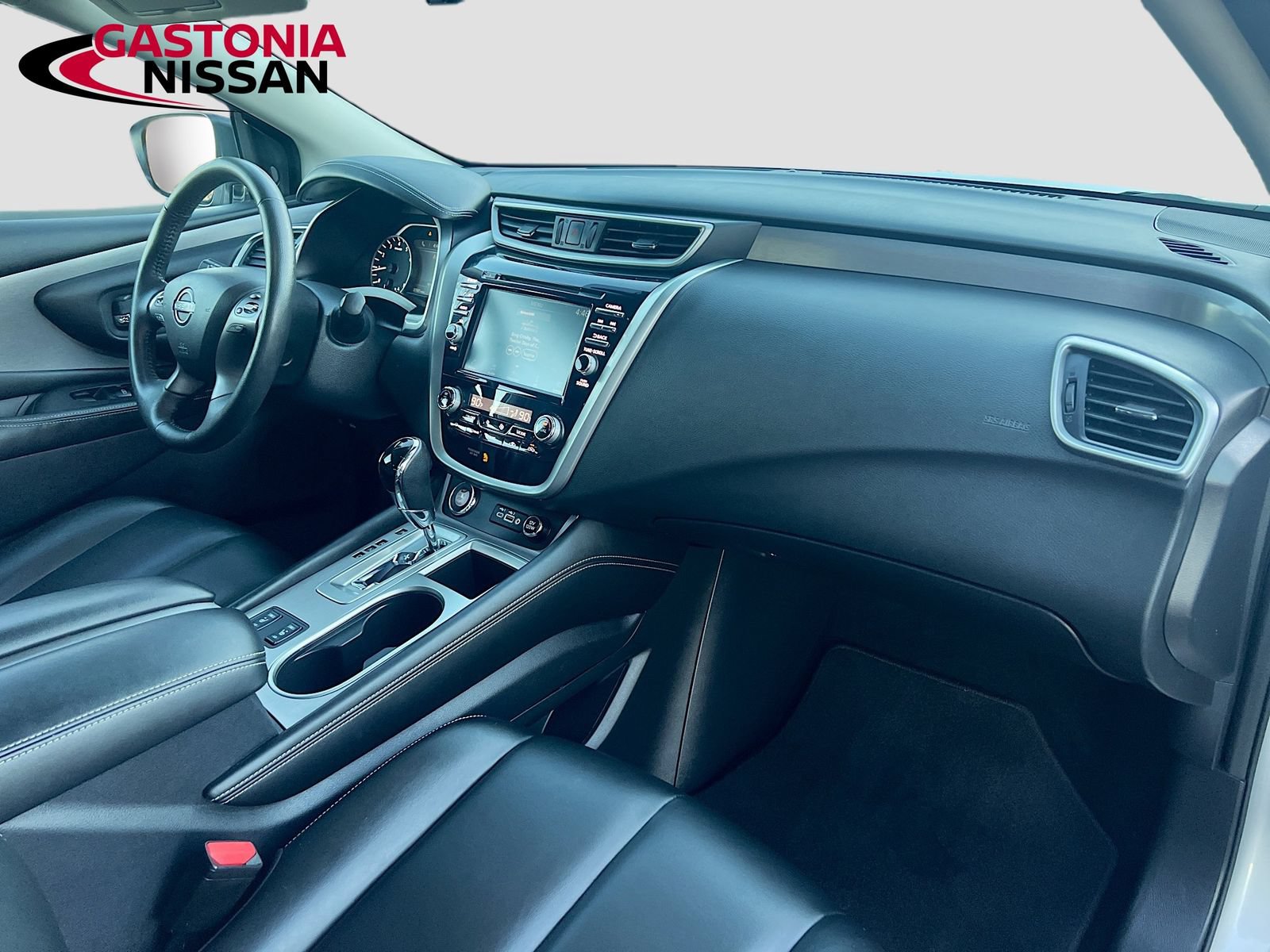 Used 2024 Nissan Murano SV FWD image 37