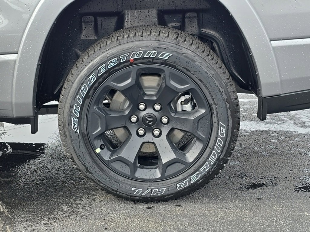 New 2026 RAM 1500 Big Horn image 66