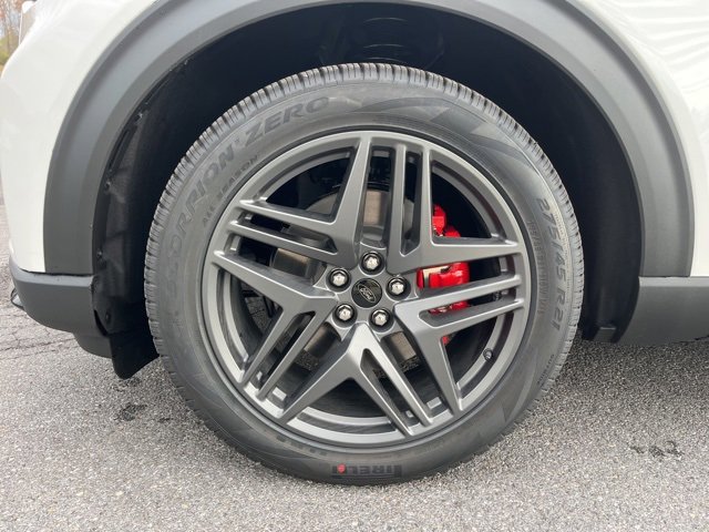 New 2026 Ford Explorer ST image 12
