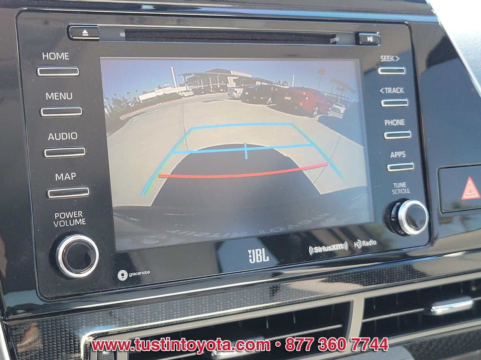 Certified 2019 Toyota Mirai image 20