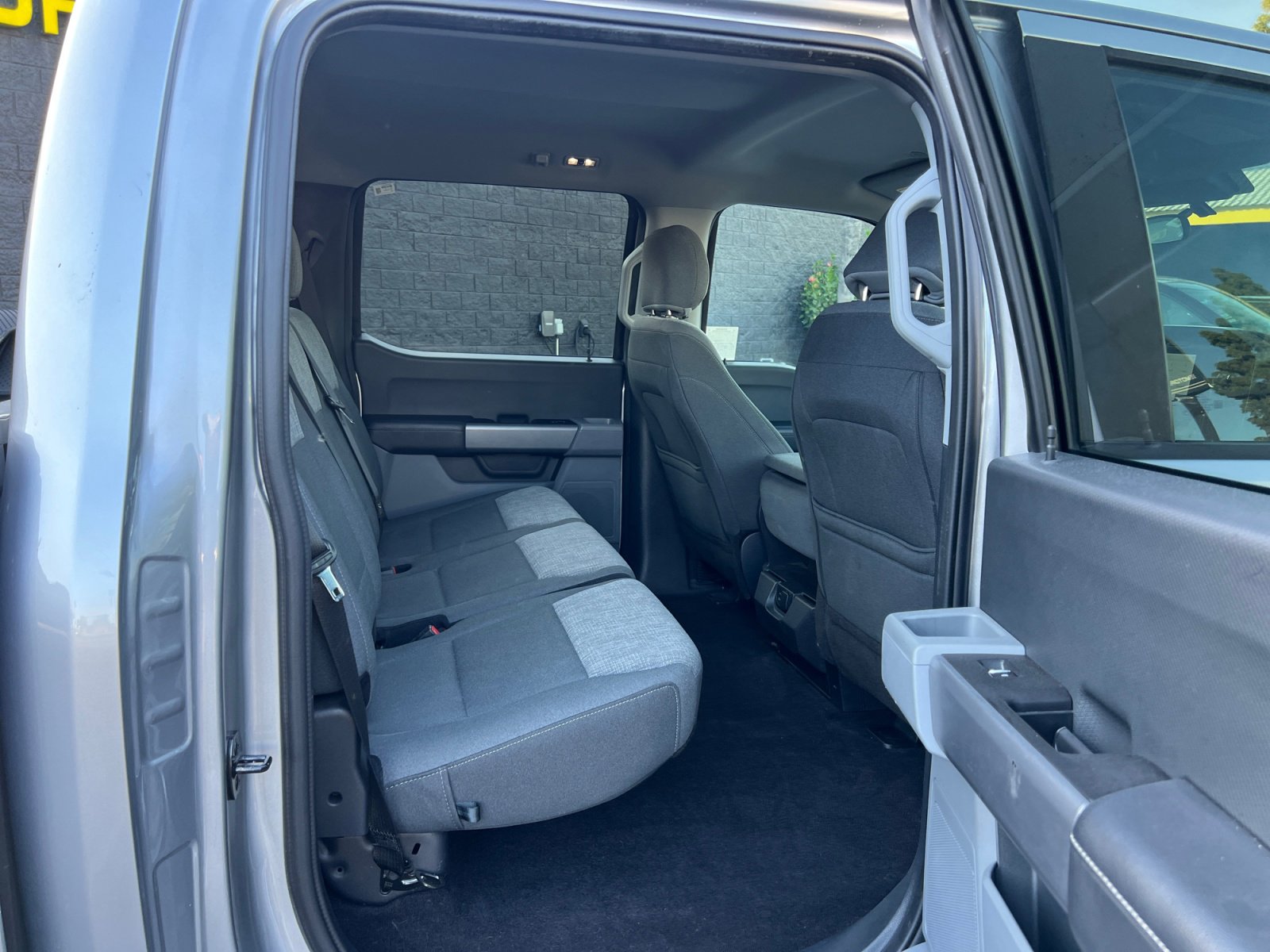 Used 2021 Ford F150 XLT image 16