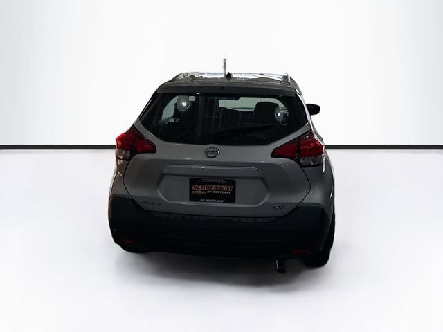 Used 2018 Nissan Kicks SV w/ Exterior Package image 7