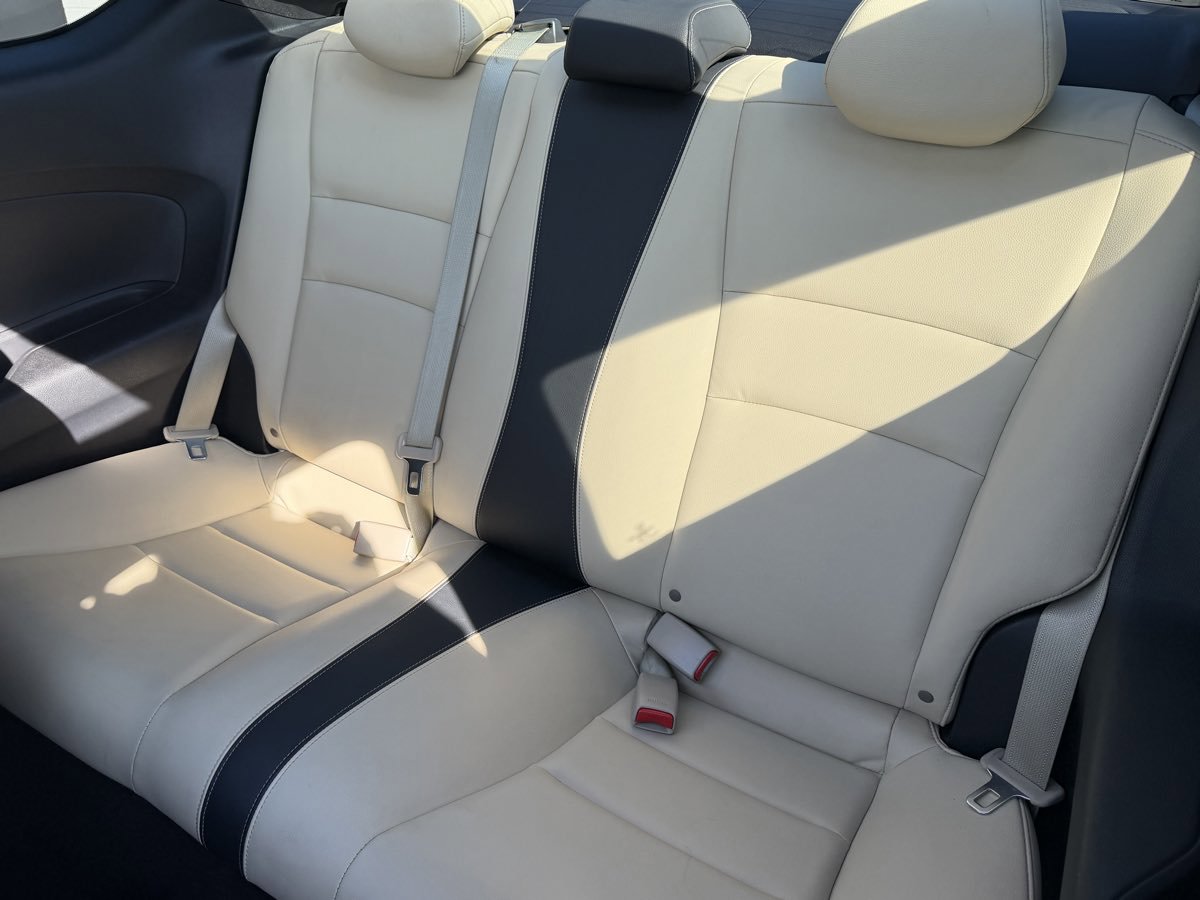 Used 2014 Honda Accord EX-L image 11