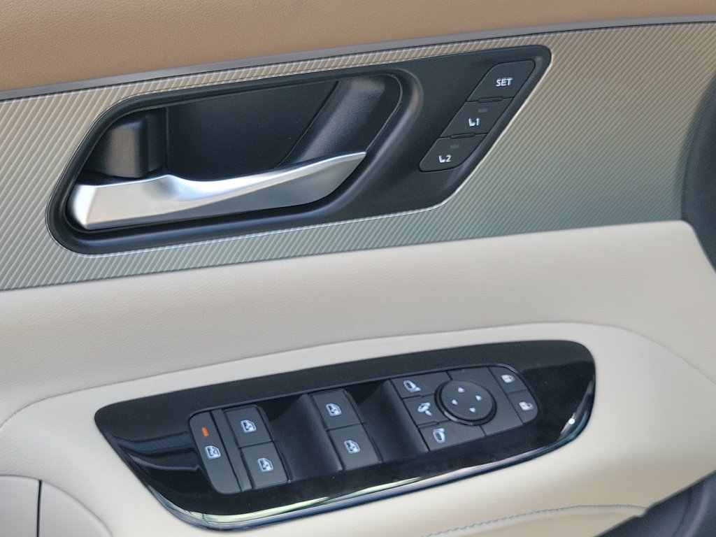 New 2027 Nissan Murano Platinum AWD/4WD image 27
