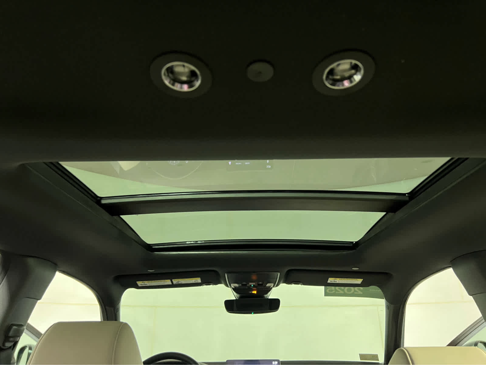 Used 2025 Acura ADX A-Spec image 14