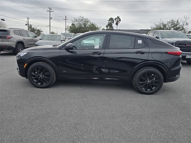 New 2026 Buick Envista Sport Touring w/ Convenience I Package image 8