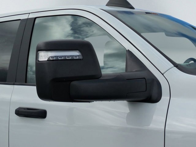 Used 2024 RAM 2500 Big Horn w/ Bed Utility Group image 11