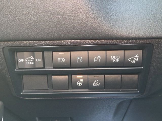 Used 2024 Toyota Tundra Limited AWD/4WD image 27
