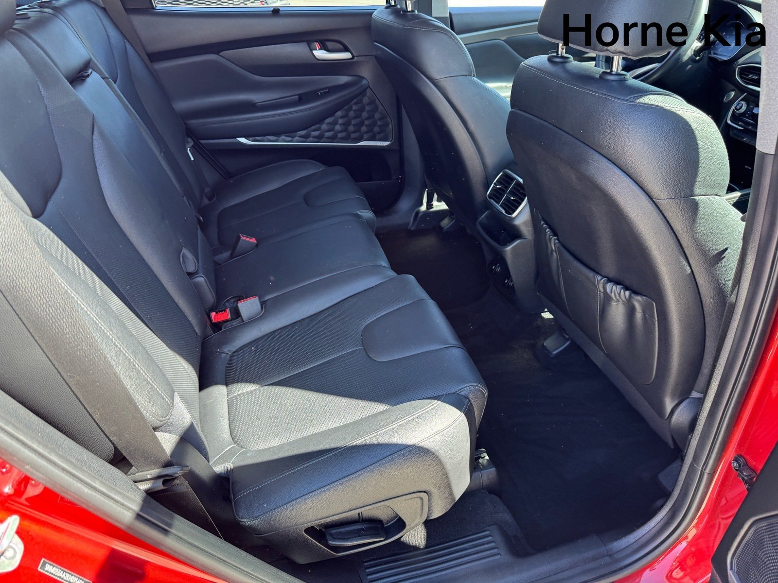 Used 2019 Hyundai Santa Fe Limited FWD image 26