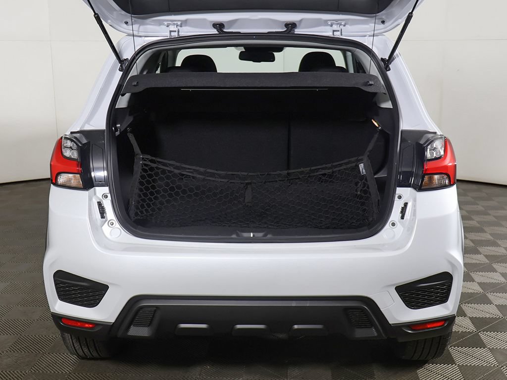 New 2026 Mitsubishi Outlander Sport LE AWD/4WD image 13