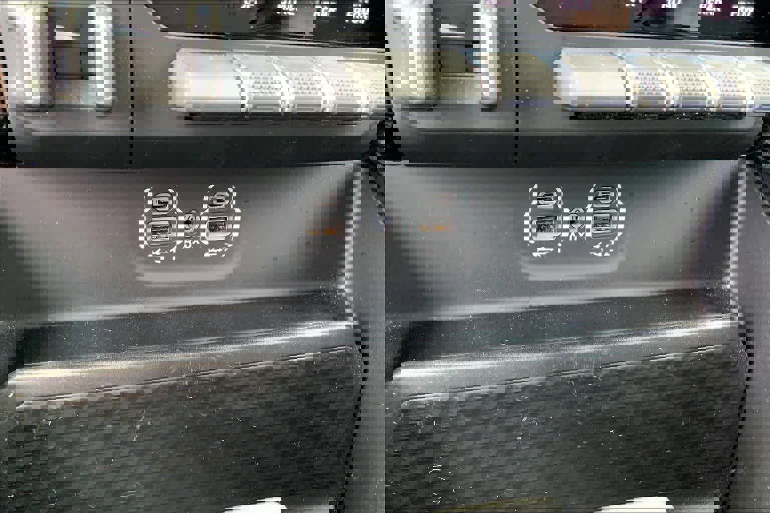 Used 2023 RAM 1500 Rebel w/ Rebel Level 2 Equipment Group AWD/4WD image 31