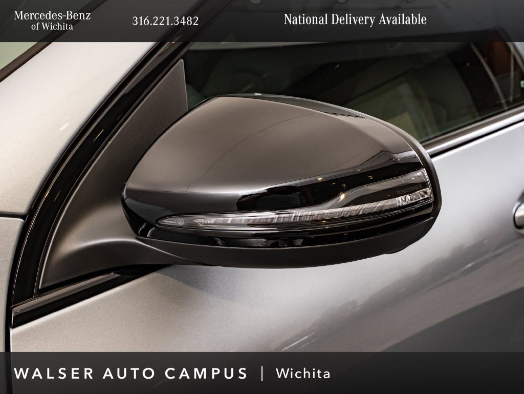 New 2026 Mercedes-Benz GLA 250 4MATIC image 16