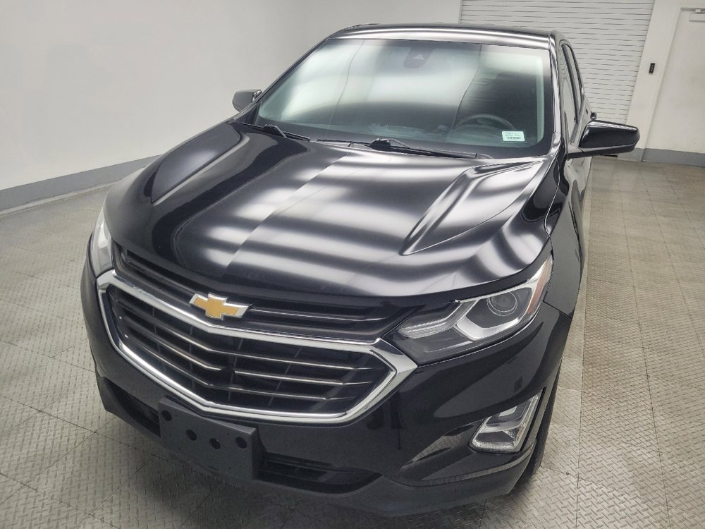 Used 2021 Chevrolet Equinox LT image 15