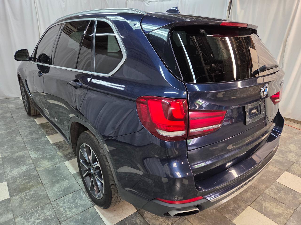 Used 2018 BMW X5 xDrive35i AWD/4WD image 6