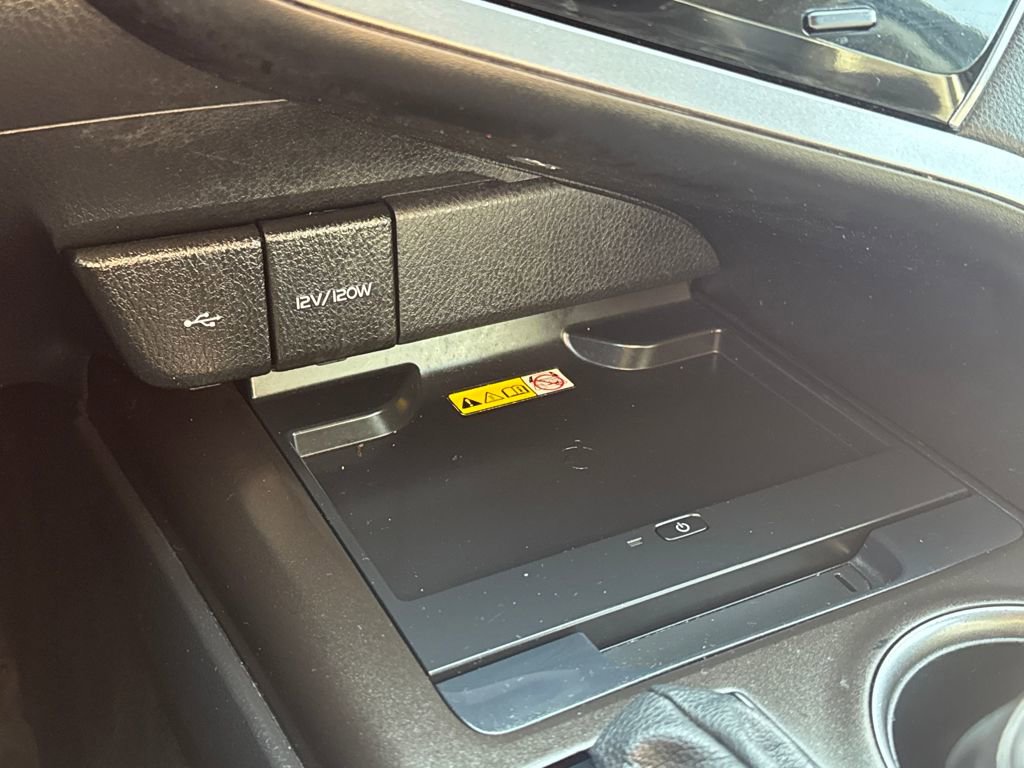 Used 2023 Toyota Camry XSE w/ Navigation Package image 23