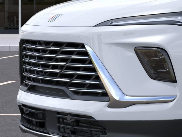 New 2026 Buick Enclave Preferred w/ Power Package FWD image 13