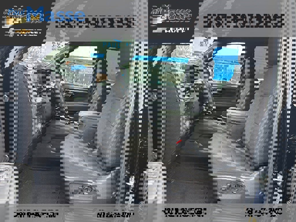 Certified 2026 Chevrolet Tahoe LS image 15