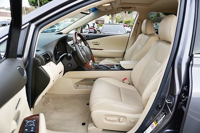 Used 2014 Lexus RX 350 FWD w/ Navigation Package image 15