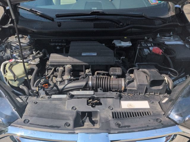 Used 2019 Honda CR-V EX-L image 33