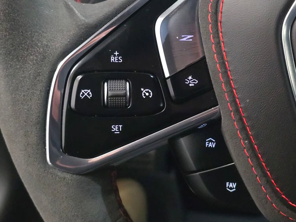 Used 2024 Chevrolet Corvette Stingray image 41