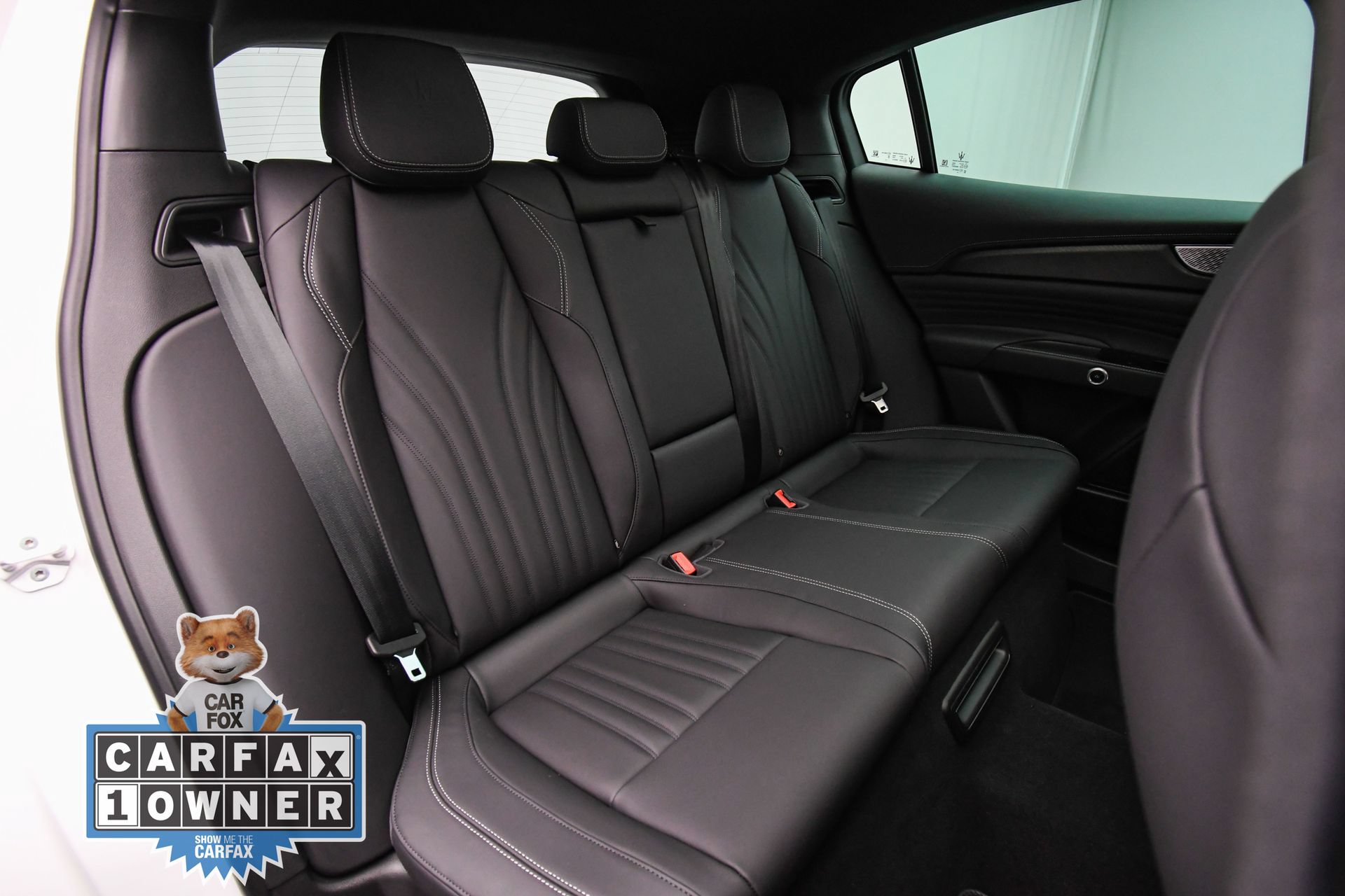 Used 2025 Maserati Grecale Modena AWD/4WD image 42