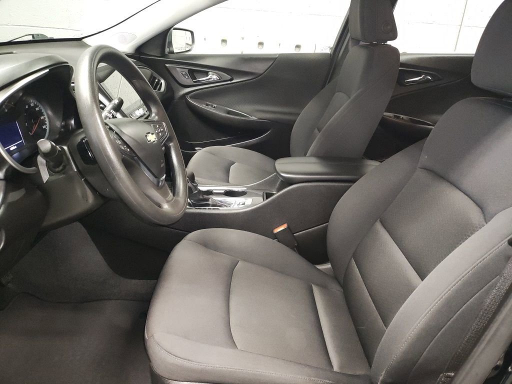 Used 2024 Chevrolet Malibu LT image 21