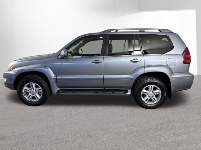 Used 2007 Lexus GX 470 image 31