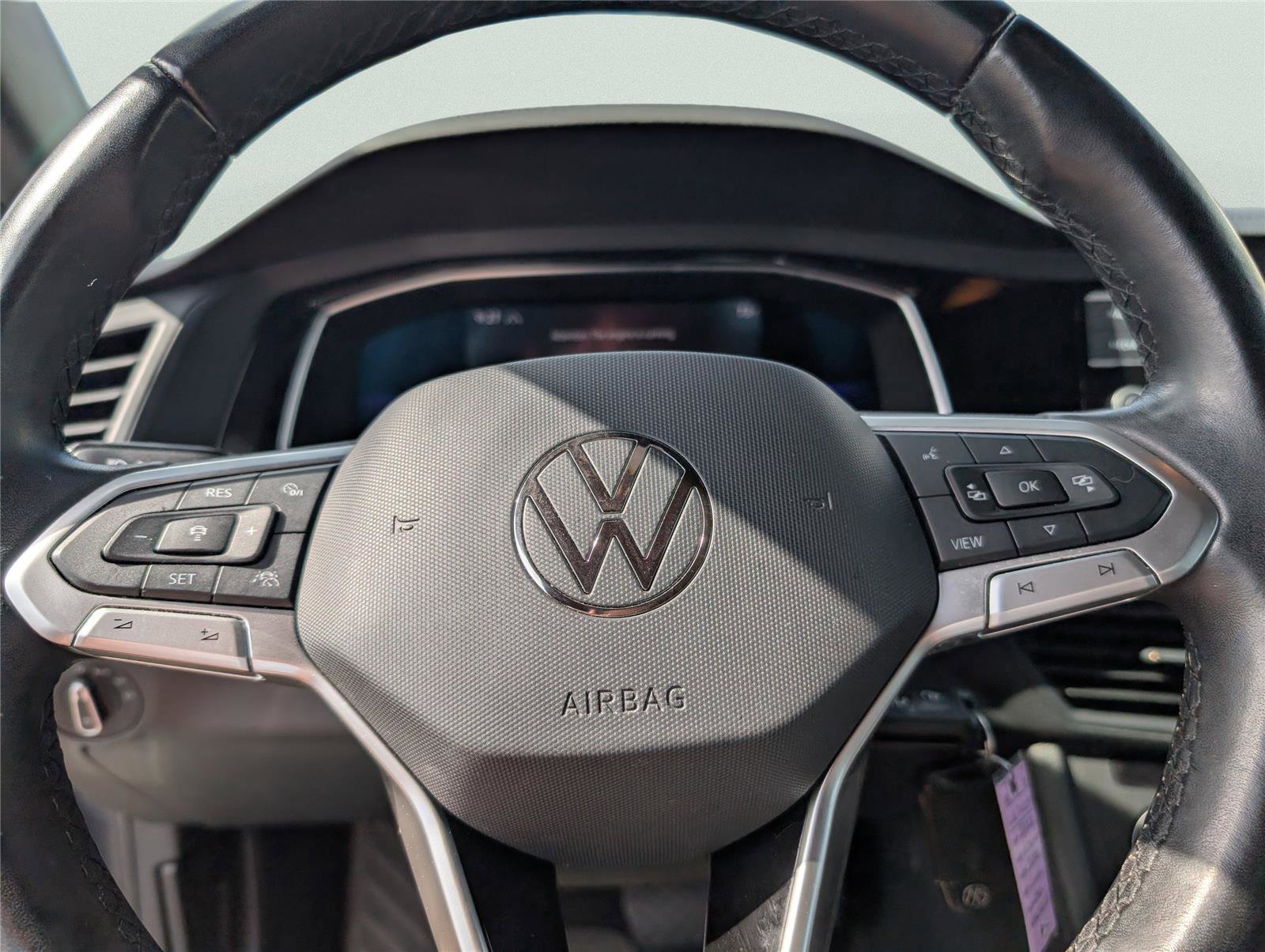 Used 2022 Volkswagen Jetta Sport image 17