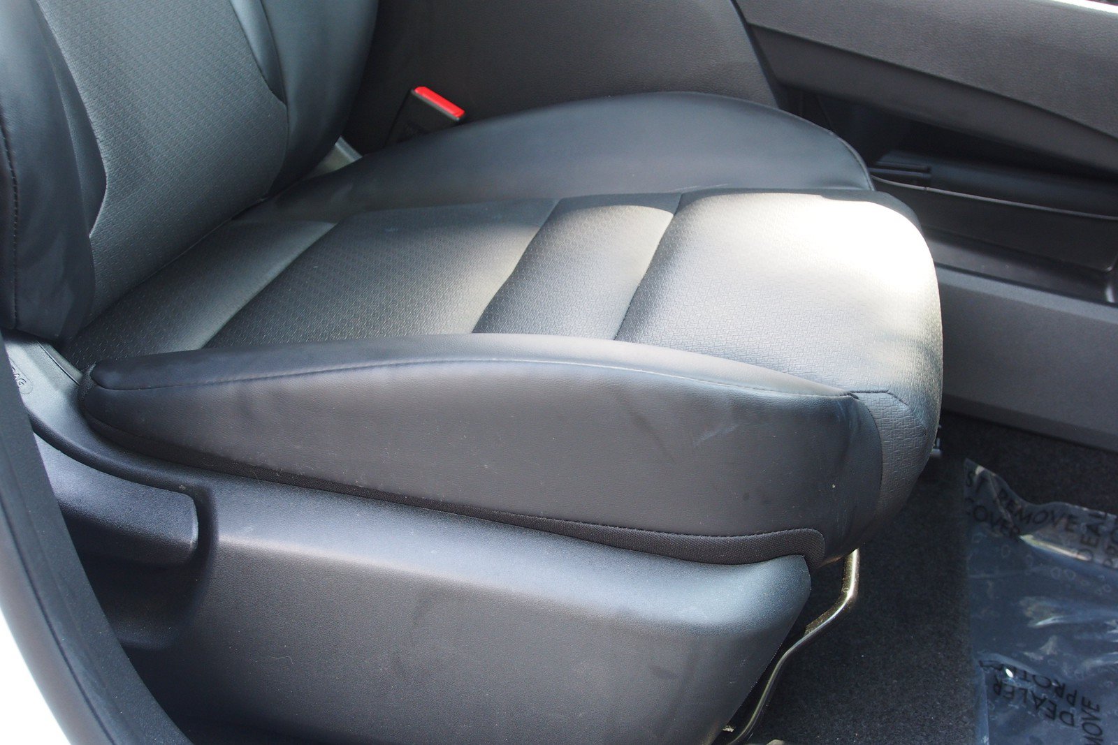 Used 2023 Nissan Rogue SV w/ SV Premium B Package FWD image 12