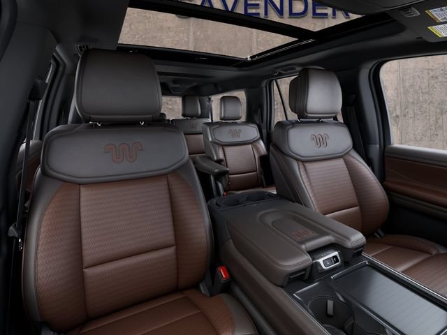 New 2027 Ford Expedition Max King Ranch AWD/4WD image 11