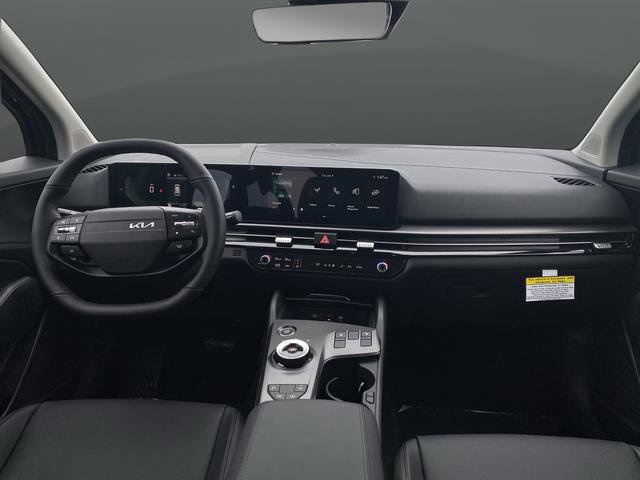 New 2026 Kia Sportage EX image 5