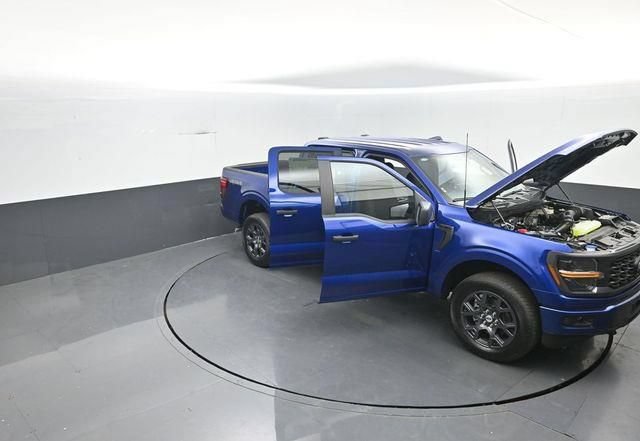 New 2026 Ford F150 STX w/ Equipment Group 200A AWD/4WD image 39