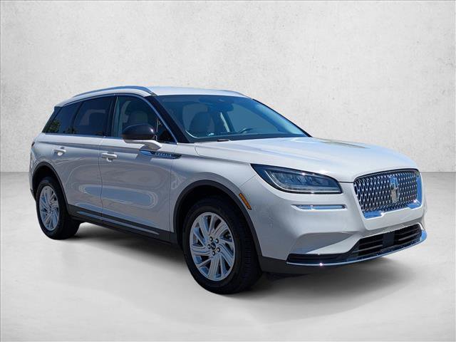 Used 2021 Lincoln Corsair FWD w/ Convenience Package image 3
