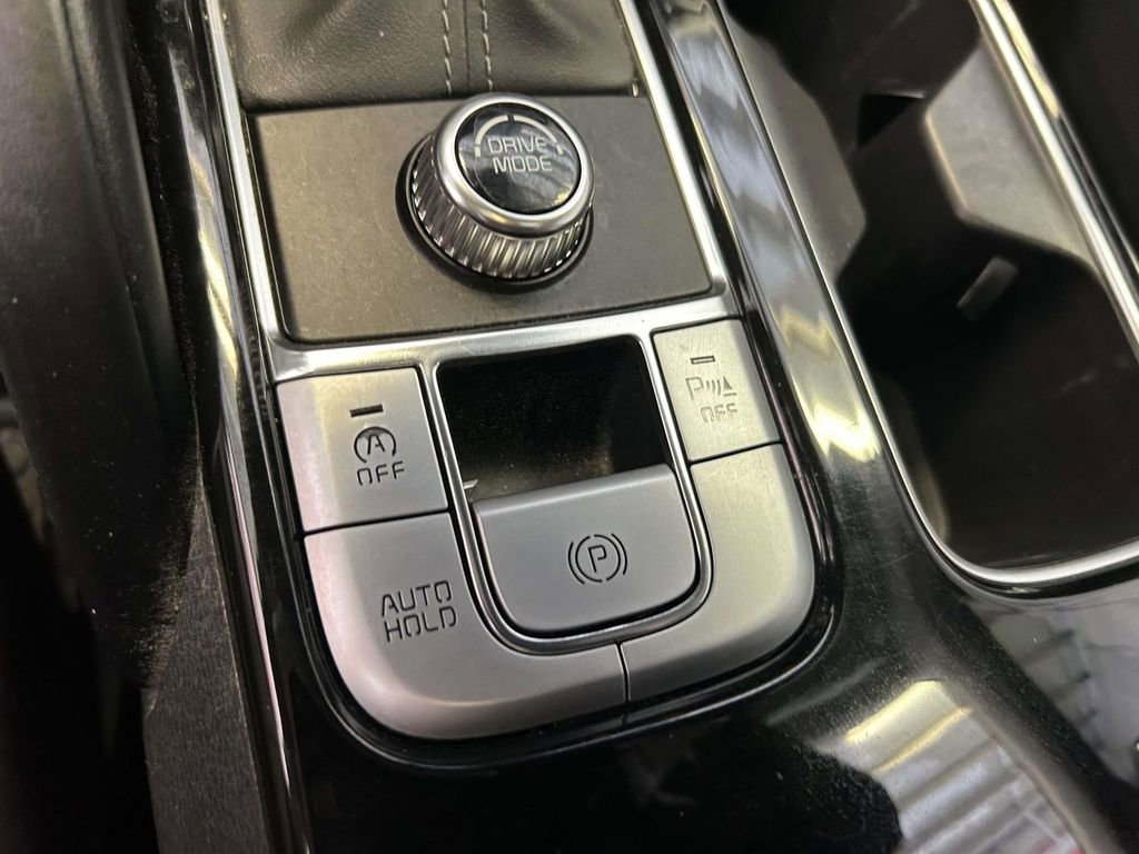 Used 2022 Kia Telluride S FWD image 23
