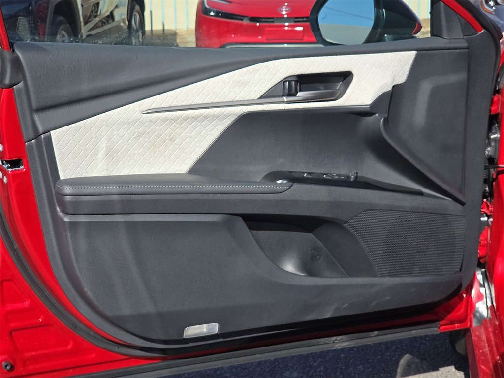 New 2026 Toyota Camry XLE image 21