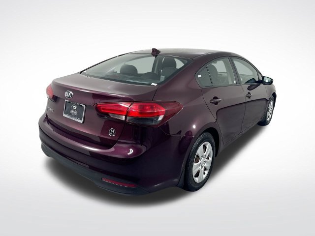 Used 2017 Kia Forte LX FWD image 32