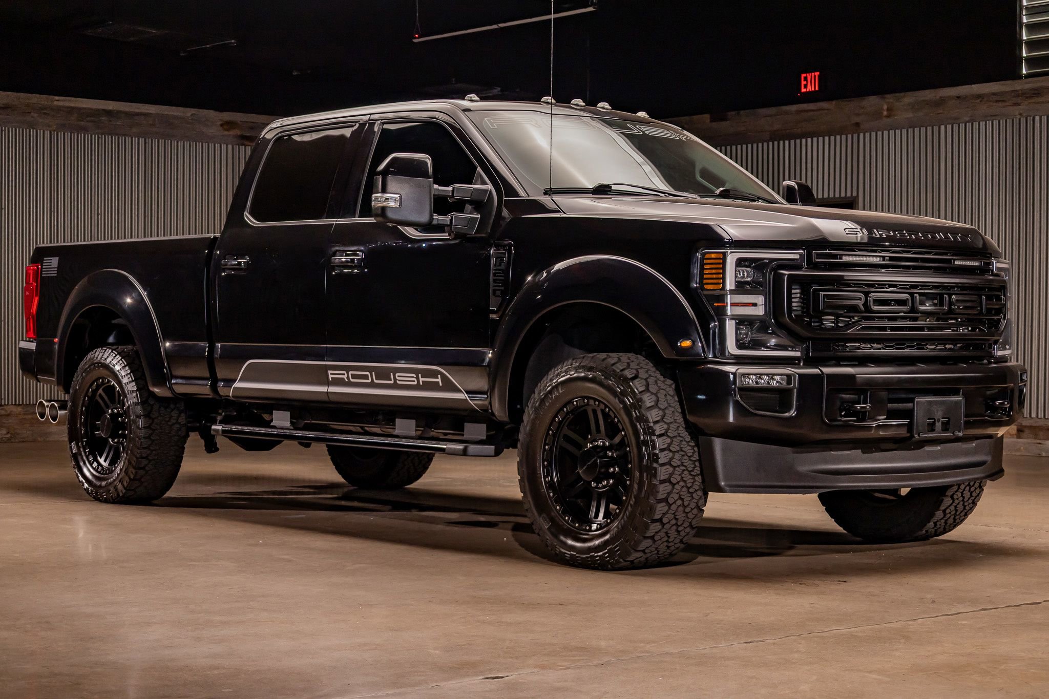 Used 2021 Ford F250 Lariat