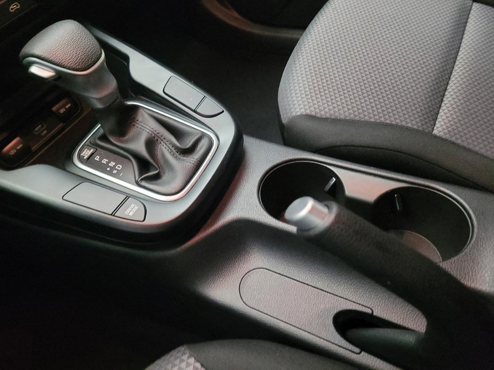 Used 2025 Kia Soul S image 26