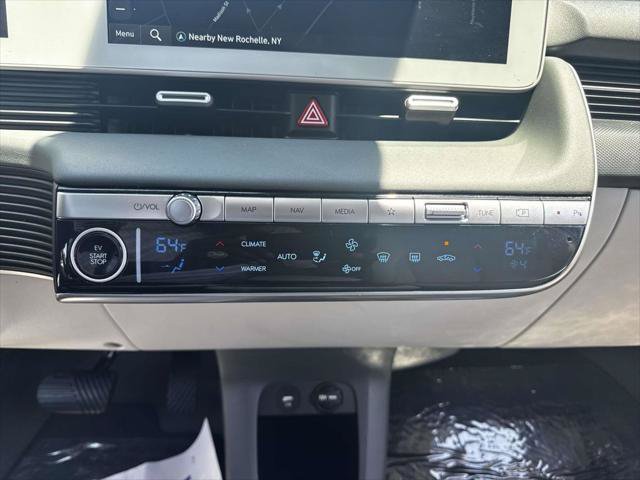 Used 2023 Hyundai Ioniq 5 SEL AWD/4WD image 28