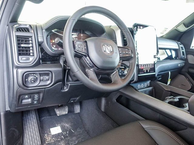 New 2026 RAM 1500 Rebel w/ Rebel Level 2 Equipment Group image 6