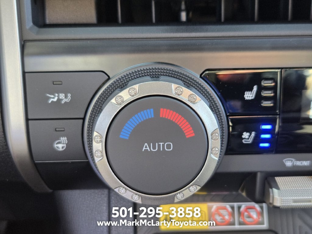 New 2026 Toyota 4Runner TRD Off-Road Premium AWD/4WD image 19